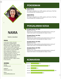 Online resume builder makes it fast & easy to create a resume that will get you hired. Download 5 Contoh Resume Bahasa Melayu 1001 Contoh