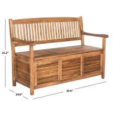 Overstock Com Online Shopping Bedding Furniture Electronics Jewelry Clothing More In 2021 Wooden Storage Bench Outdoor Storage Bench Wooden Storage