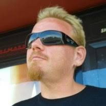 Jeremy Robin Meyers Obituary