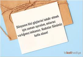 Hayatı güzelleştiren ve mükemmel kılan kadınlardır. Kadinlar Gunu Mesajlari Orijinal Kadinlar Gunu Sozleri