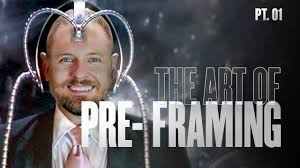 Influence Perspectives: The Power of Pre-Framing