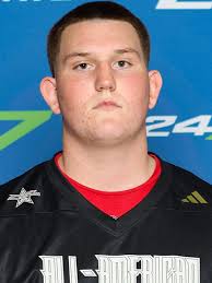 Missouri 2024 Offensive Line Offers