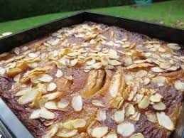 Gateau Aux Pommes Ig Bas Guy Demarle Recette Gateau Aux Pommes Ig Bas Recette Ig Bas