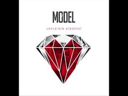 Model Levla Vazgecti Hq Dinle 2013 Youtube