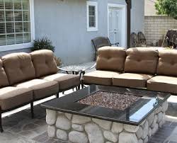 Outdoor furniture options are endless with. Patio Furniture Redlands Zenpatio