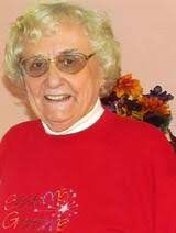 Shirley Becker Obituary