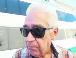 César Celso González Hermosillo y Melgarejo Archives