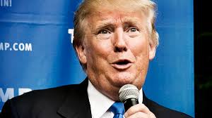 Trump golf club was hit with lawsuit from men's rights activist over Breast  Cancer Awareness Month