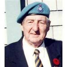 Joseph Leger Obituary (1932