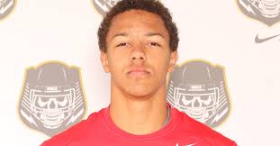 Beyond the Commitment: Adrian Martinez