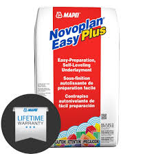 Maybe you would like to learn more about one of these? Mapei Novoplan Easy Self Leveling Underlayment 50 Lb 100105584 Floor And Decor