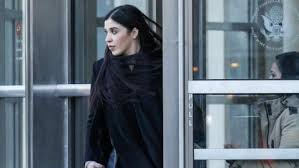 Emma coronel aispuro, 31, was detained at dulles international airport outside washington dc. Emma Coronel Expresa Su Amor Por El Chapo Tras Acabar El Juicio Por Narcotrafico