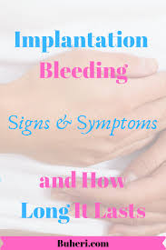 Pin On Early Pregnancy