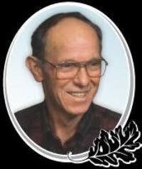 Obituary of Joseph Glen Cote