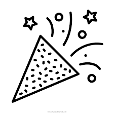 Free download 35 best quality birthday hat coloring page at getdrawings. Birthday Hat Coloring Page Ultra Coloring Pages