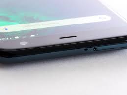 HTC U11 life im Test: Android One ...