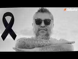 What happened to Ángel Pedraza, vocalist of Grupo Kual, an icon of cumbia  sonidera, who was 48 ye...