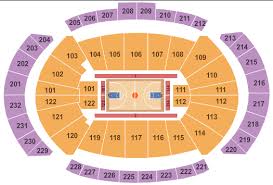 sprint center seating chart big 12 tournament sprint arena