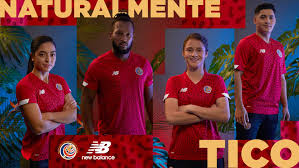 Get players' names, positions, nationality, and more. Costa Rica S La Sele Unveils Uniforms Inspired By Biodiversity