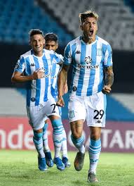 Así, de manera inaudita, la lista mientras que fabricio domínguez (distensión en el cuádriceps izquierdo), nicolás reniero (pubalgia,) y jonatan cristaldo (esguince en el tobillo. Racingmaniacos On Twitter Dos Partidos Dos Goles Para Nicolas Reniero En Racing Por Copa Libertadores