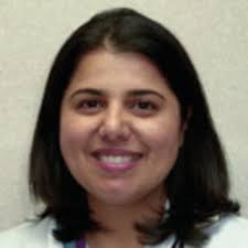 Dr. Charles Ulrich, MD