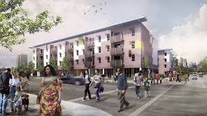 The Rose (South Quarter Phase IV)