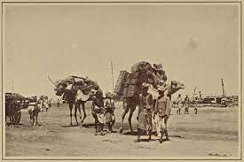 The incredible ship can carry 75,000 tonnes. The Project Gutenberg Ebook Of Zigzag Journeys In The Camel Country By Samuel M Zwemer And Amy E Zwemer