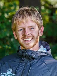 2020-21 Men's Track & Field Roster