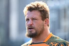 James Slipper in doubt for Australia's first Rugby World Cup match