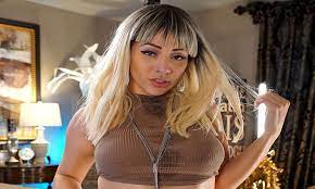 Valentina Jewels Finally Debuts Her Booty Hole for PornFidelity | AVN
