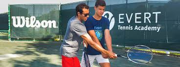 Benefits of Our Tennis Programs