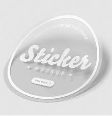 DECAL TRONG CÁN BÓNG