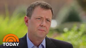 Former FBI Agent Peter Strzok Calls Trump A National Security Threat