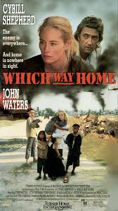 I like ashley judd concerning illustration a performer. Which Way Home Tv Movie 1991 Imdb