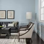 The rgb values for olympic ol749.3 ocean drive are 174, 189, 195 and the hex code is #aebdc3. Ppg Diamond 1 Gal Ppg1040 3 Ocean Drive Satin Interior Paint With Primer Ppg1040 3d 01sa The Home Depot