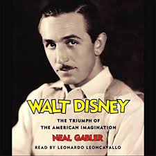 Walt Disney