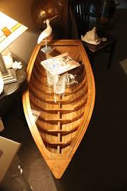 4.7 out of 5 stars. Great Boat Coffee Table Sold Boat Furniture Boat Table Coffe Table