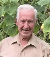 Obituary information for Wallace E. Johnson