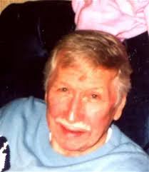 Obituary information for Rex Vinton Olive