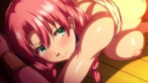 Isekai Yarisaa Episode 2 - EPORNER