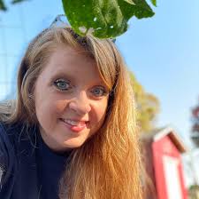 The wannabe gardener