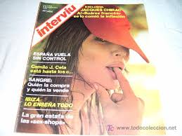 interviu nº 17: suárez, camilo piñón, cela