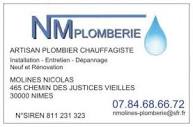 Startem Plomberie - Plombier, 34 Rue des Marronniers, 30000 Nîmes ...