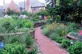 How To Design A Sensory Garden For The Blind Or Visually Impaired Sensory Garden Healing Garden Landscape Design