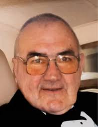 Obituary information for John R. Hesley