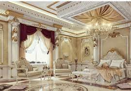 Master bedroom has king size bed, full master bathroom and secondary bedroom has two single beds. Luxury Beautiful Luxury Castle Bedroom Luxury Bedrooms Ideas