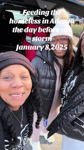 Local Homeless Clothing Drive Fulton County Atlanta Ga