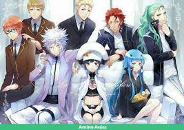 Check spelling or type a new query. Kanonye Personazhi Khr Reborn Rus Amino