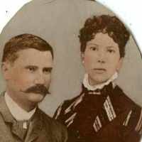 Margaret Lillian Saunders (1864–1957)