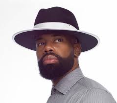 Black hat designers best sale